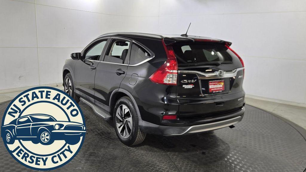 used 2016 Honda CR-V car, priced at $16,577