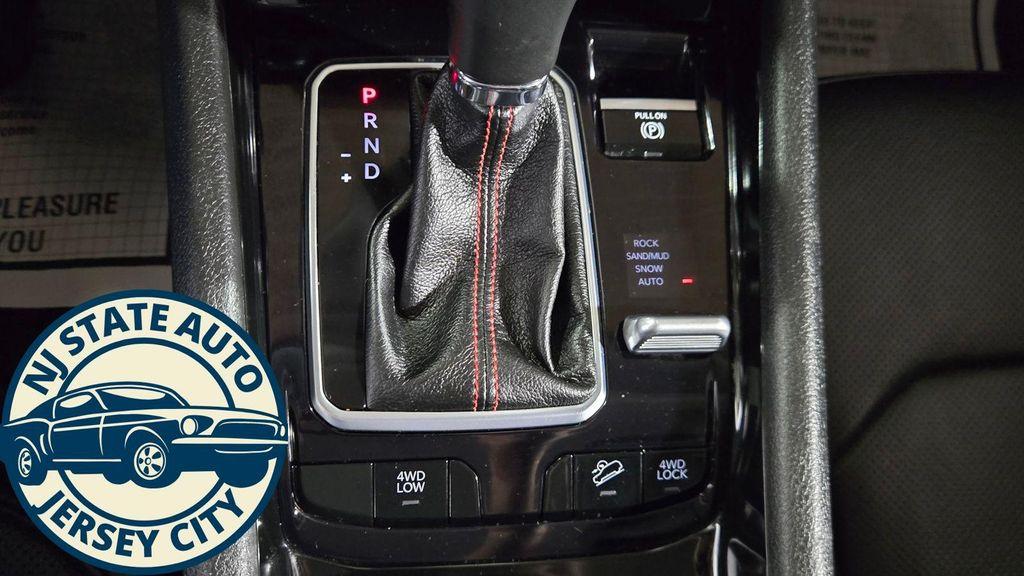 used 2022 Jeep Compass car, priced at $17,475