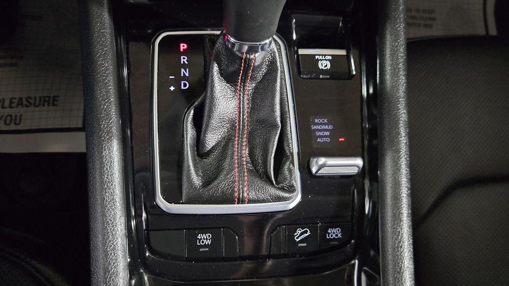 used 2022 Jeep Compass car, priced at $17,995