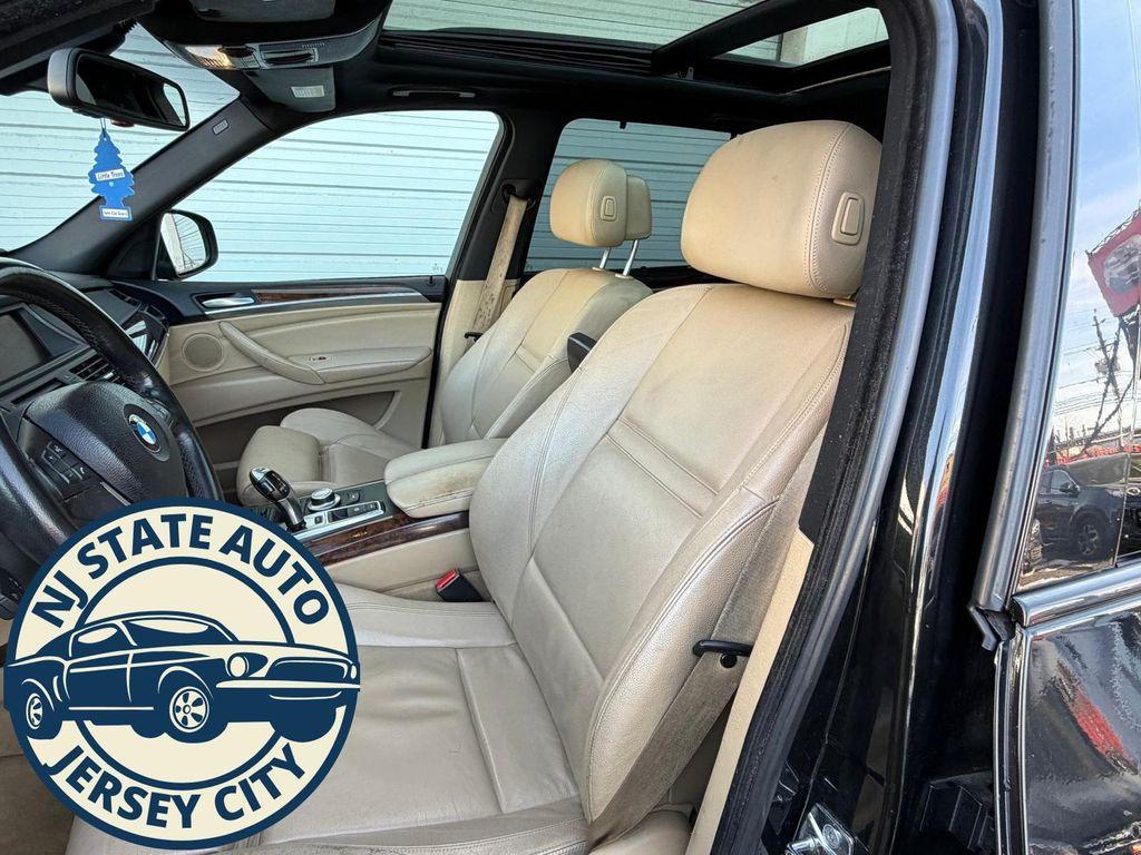 used 2008 BMW X5 car, priced at $4,150