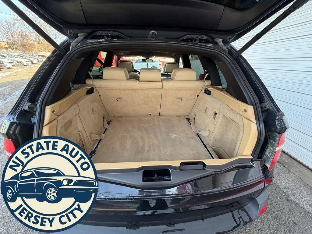 used 2008 BMW X5 car, priced at $4,150