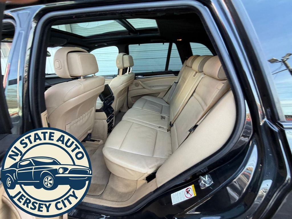used 2008 BMW X5 car, priced at $4,150