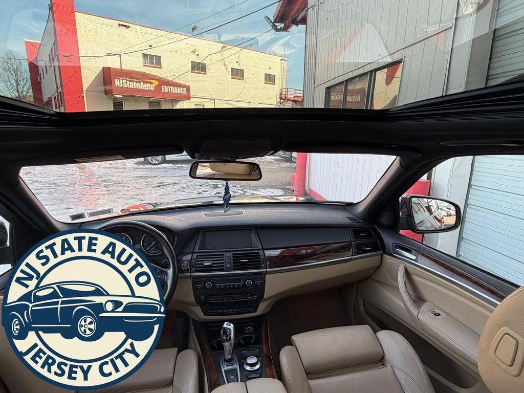 used 2008 BMW X5 car, priced at $4,150
