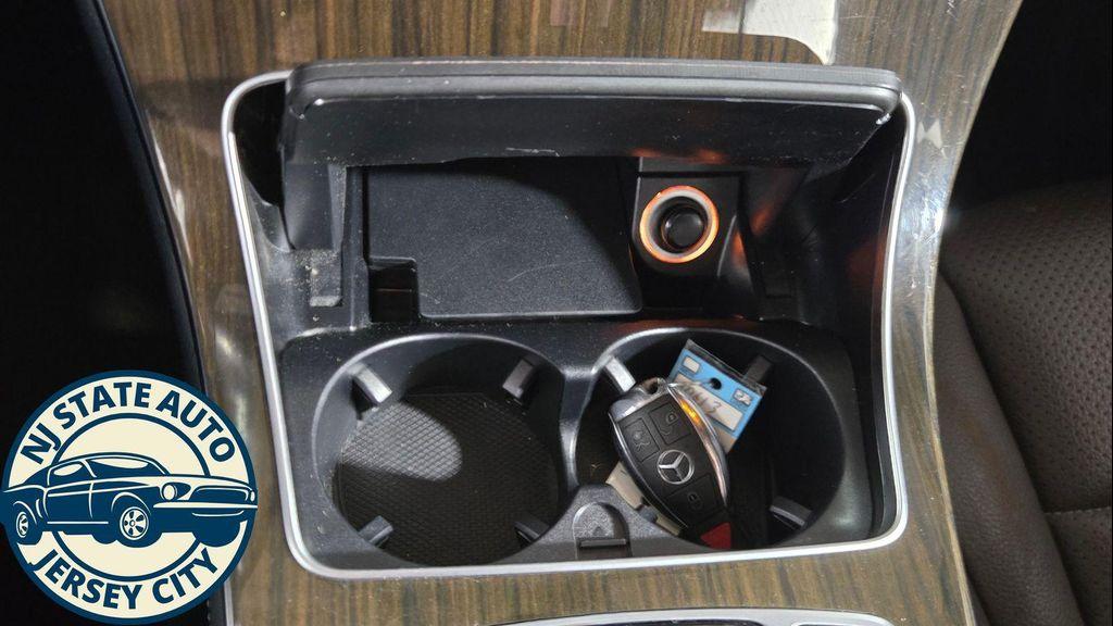 used 2016 Mercedes-Benz GLC 300 car, priced at $13,985