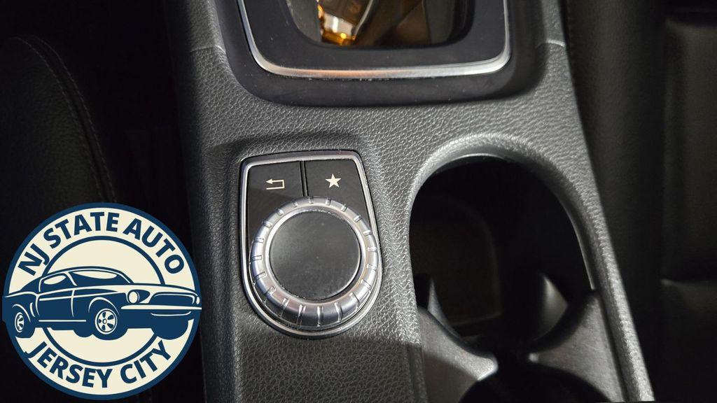 used 2019 Mercedes-Benz GLA 250 car, priced at $15,475