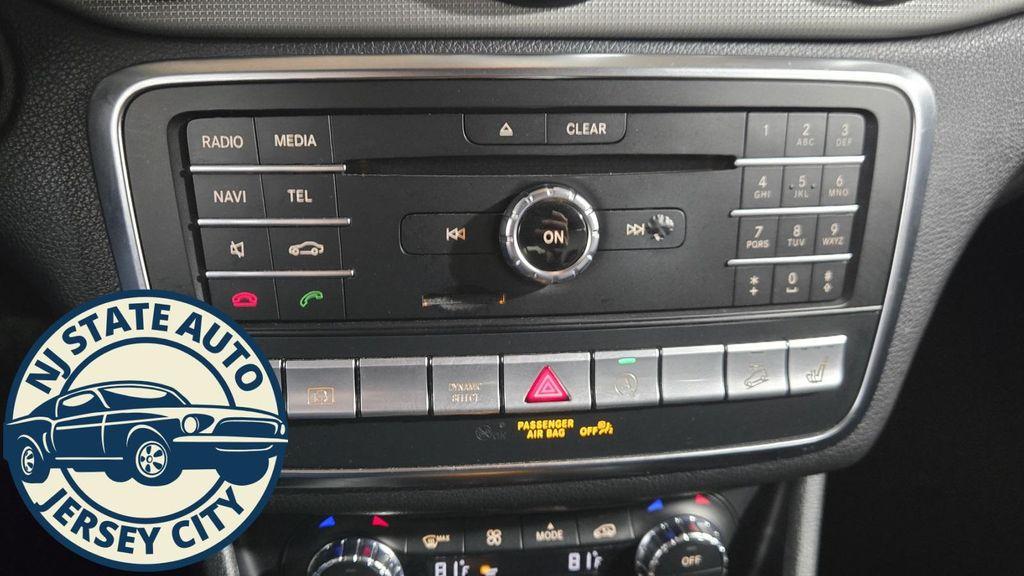 used 2019 Mercedes-Benz GLA 250 car, priced at $15,475