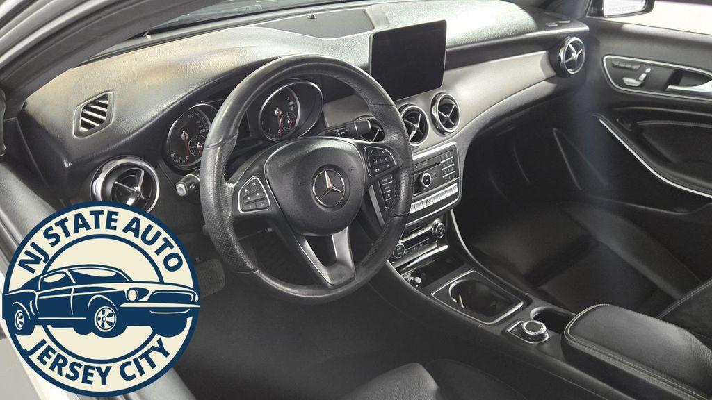 used 2019 Mercedes-Benz GLA 250 car, priced at $15,475