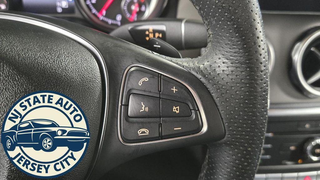 used 2019 Mercedes-Benz GLA 250 car, priced at $15,475