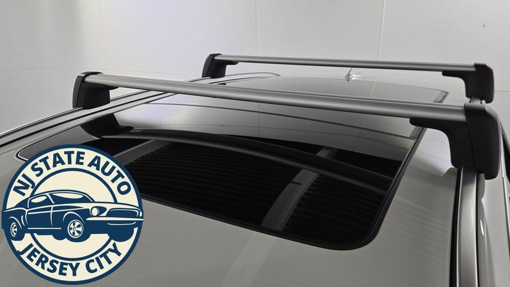 used 2021 BMW X3 PHEV car, priced at $20,050