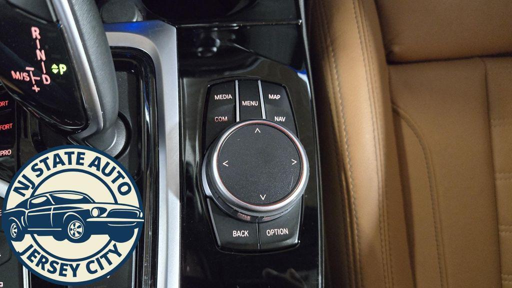 used 2021 BMW X3 PHEV car, priced at $20,050