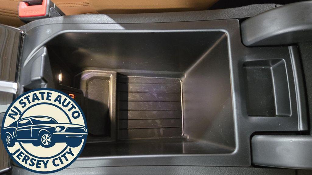 used 2021 BMW X3 PHEV car, priced at $20,050