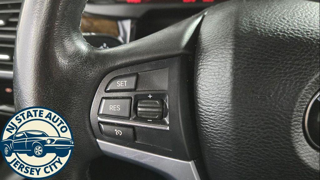 used 2017 BMW X5 car, priced at $16,177