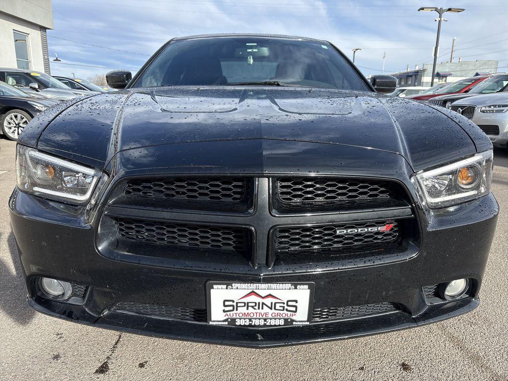 used 2014 Dodge Charger car, priced at $15,599