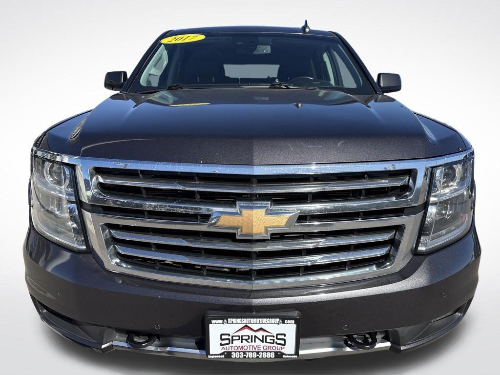 used 2017 Chevrolet Tahoe car, priced at $21,299
