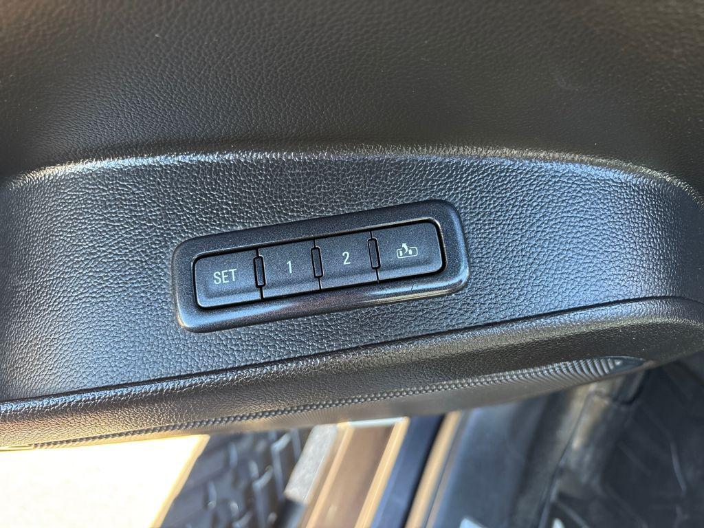 used 2017 Chevrolet Tahoe car, priced at $21,299