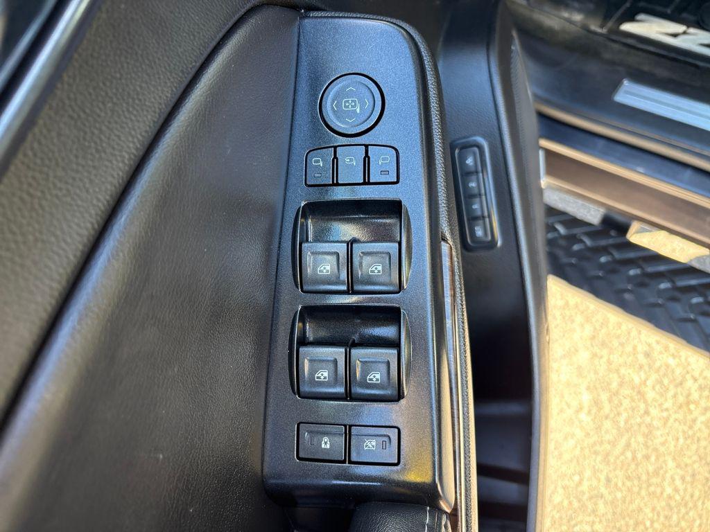 used 2017 Chevrolet Tahoe car, priced at $21,299