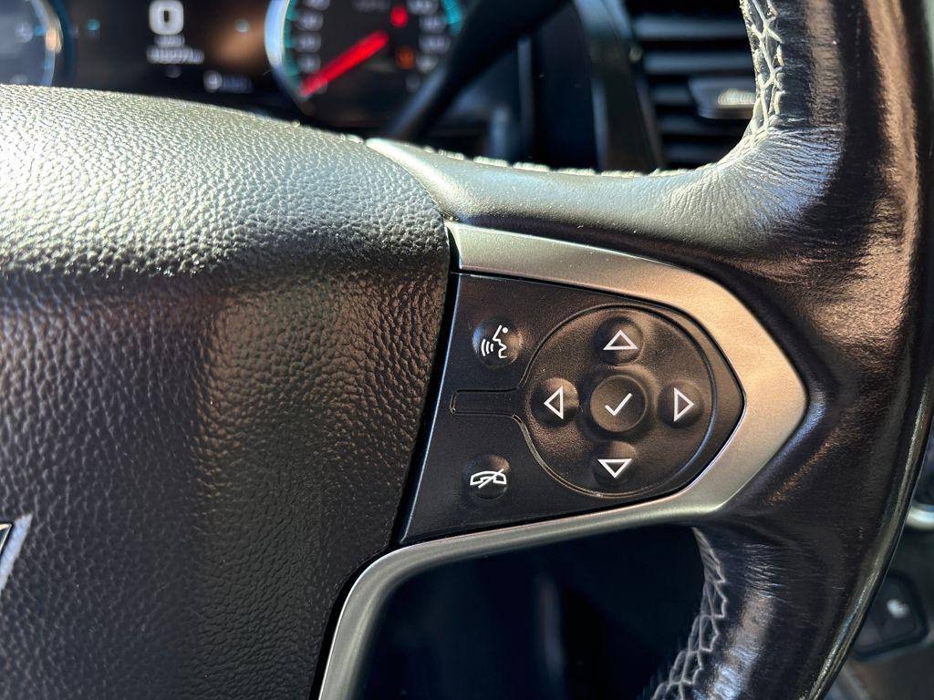 used 2017 Chevrolet Tahoe car, priced at $21,299