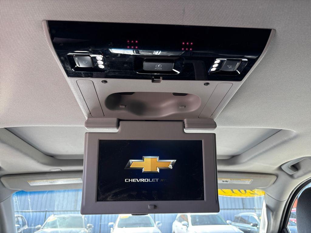 used 2017 Chevrolet Tahoe car, priced at $21,299