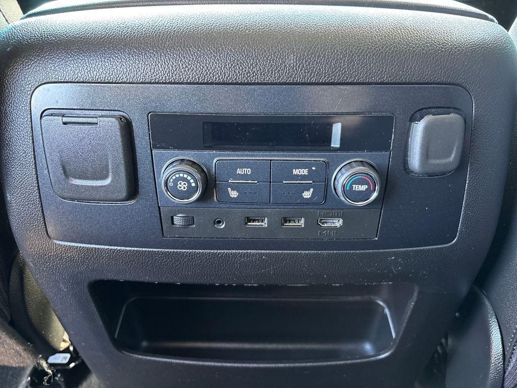 used 2017 Chevrolet Tahoe car, priced at $21,299