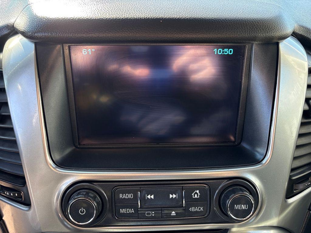 used 2017 Chevrolet Tahoe car, priced at $21,299