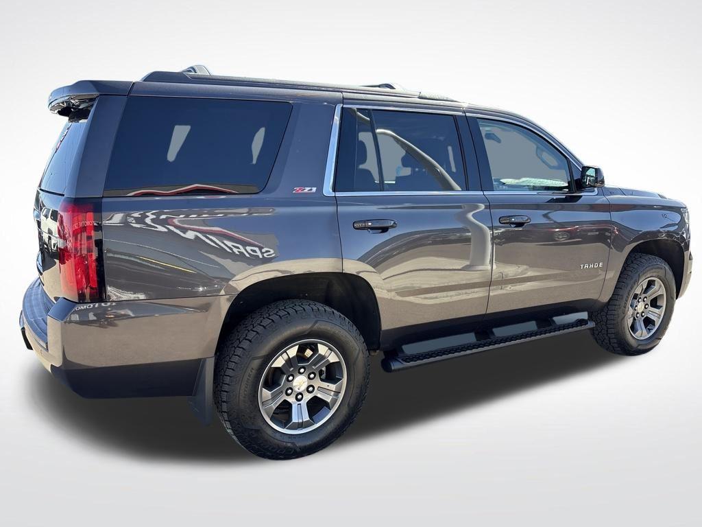 used 2017 Chevrolet Tahoe car, priced at $21,299