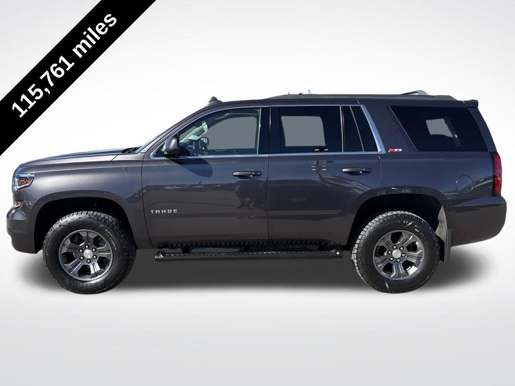 used 2017 Chevrolet Tahoe car, priced at $21,299