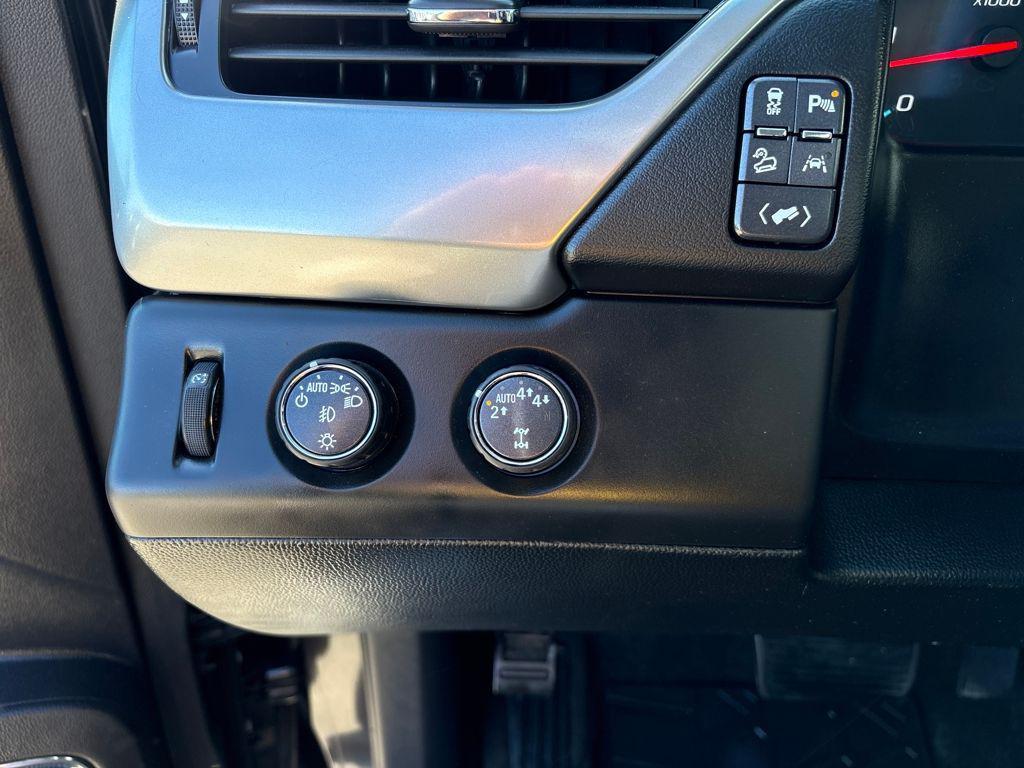 used 2017 Chevrolet Tahoe car, priced at $21,299