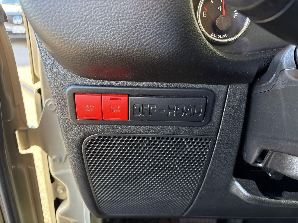 used 2017 Jeep Wrangler Unlimited car, priced at $26,994