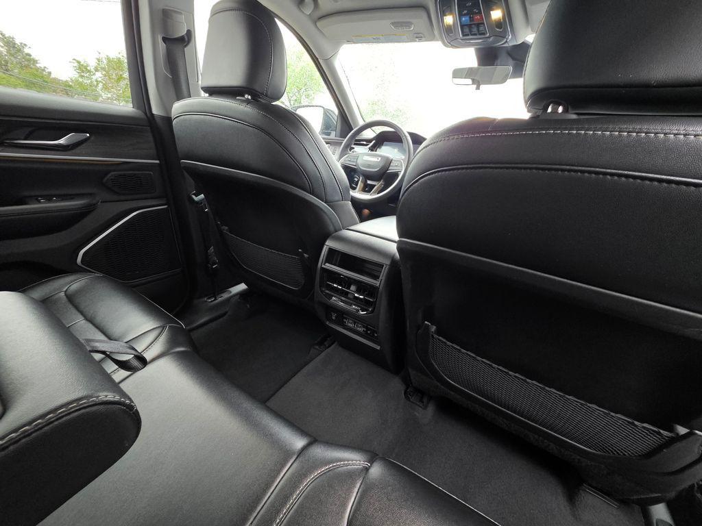 used 2024 Jeep Grand Cherokee 4xe car, priced at $26,793
