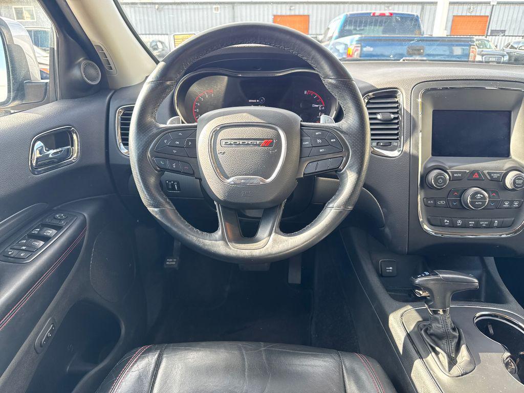 used 2018 Dodge Durango car, priced at $20,598
