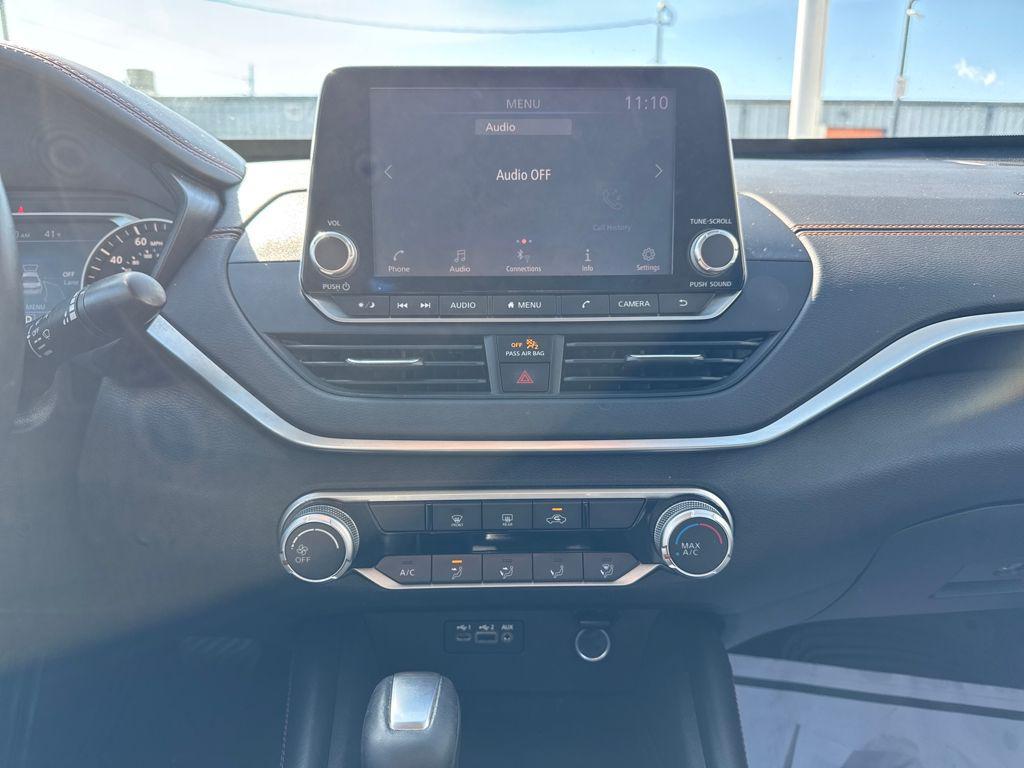 used 2020 Nissan Altima car, priced at $13,899