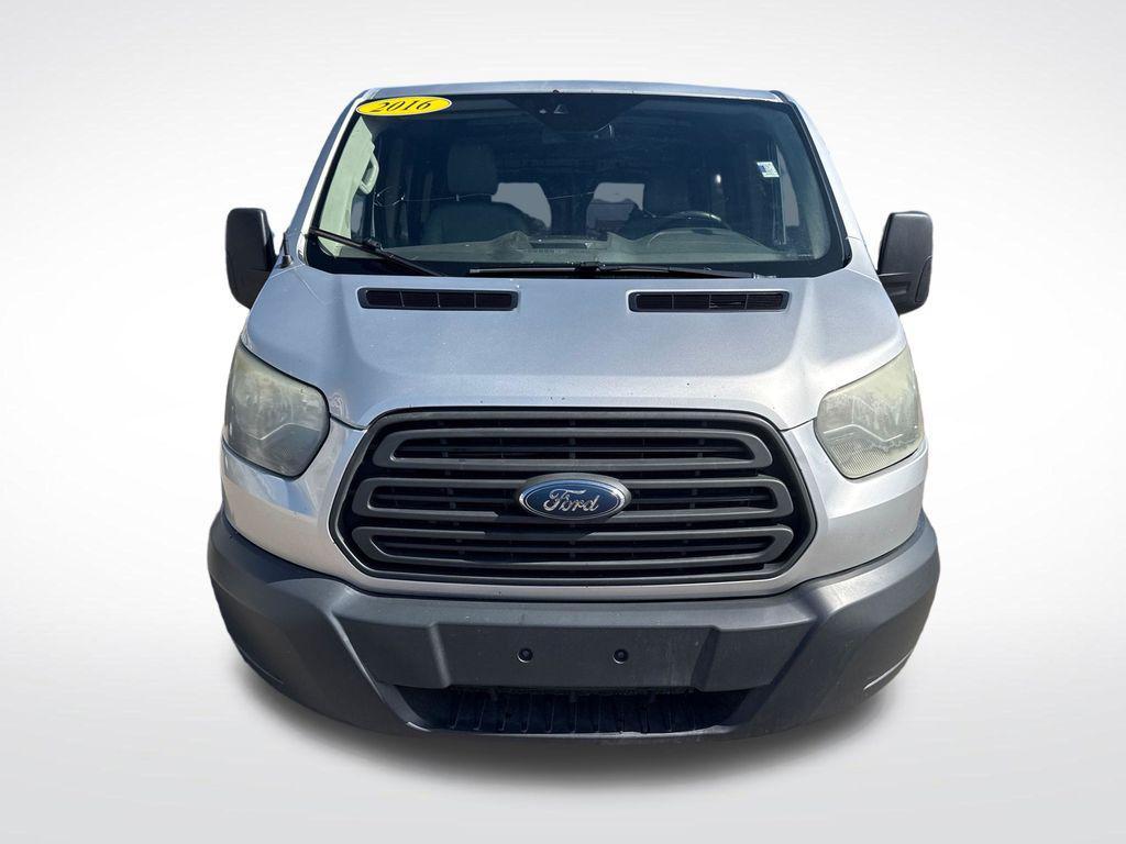 used 2016 Ford Transit-150 car, priced at $8,794
