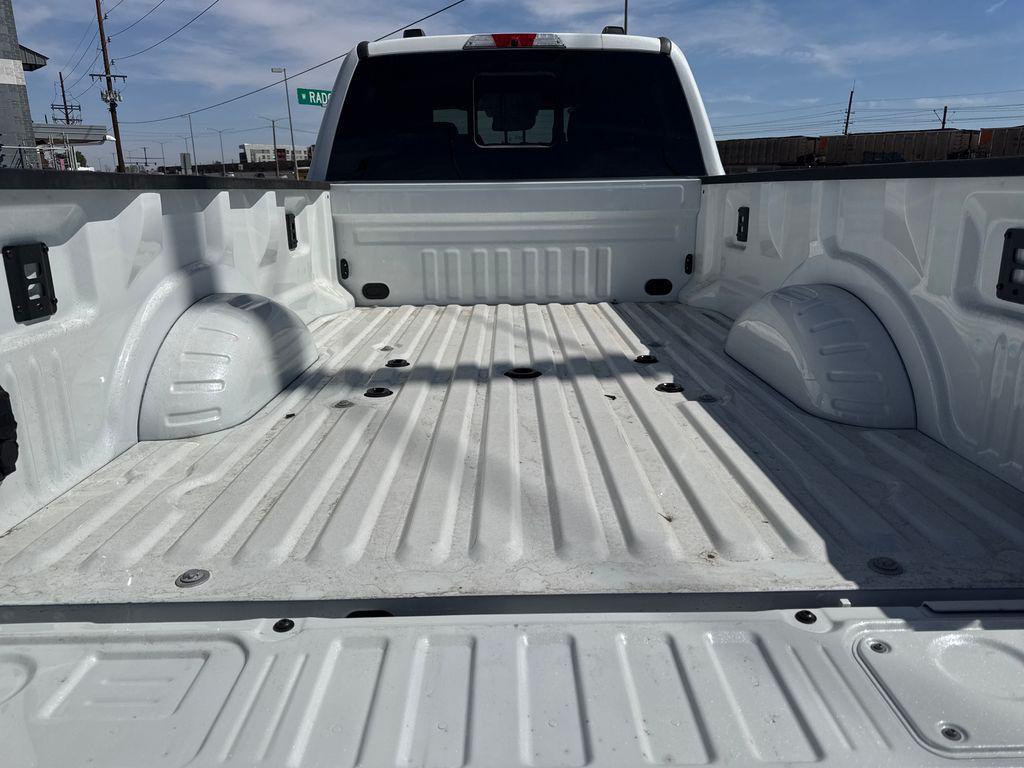 used 2026 Ford F-450 car, priced at $110,793
