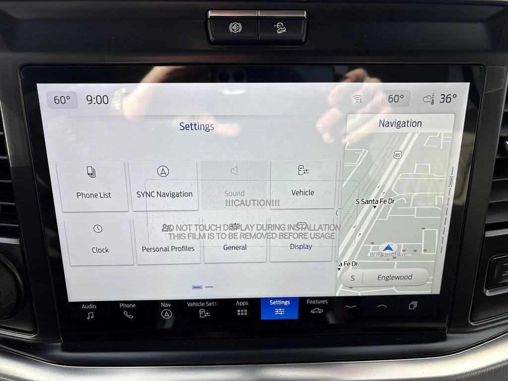 used 2026 Ford F-450 car, priced at $112,994