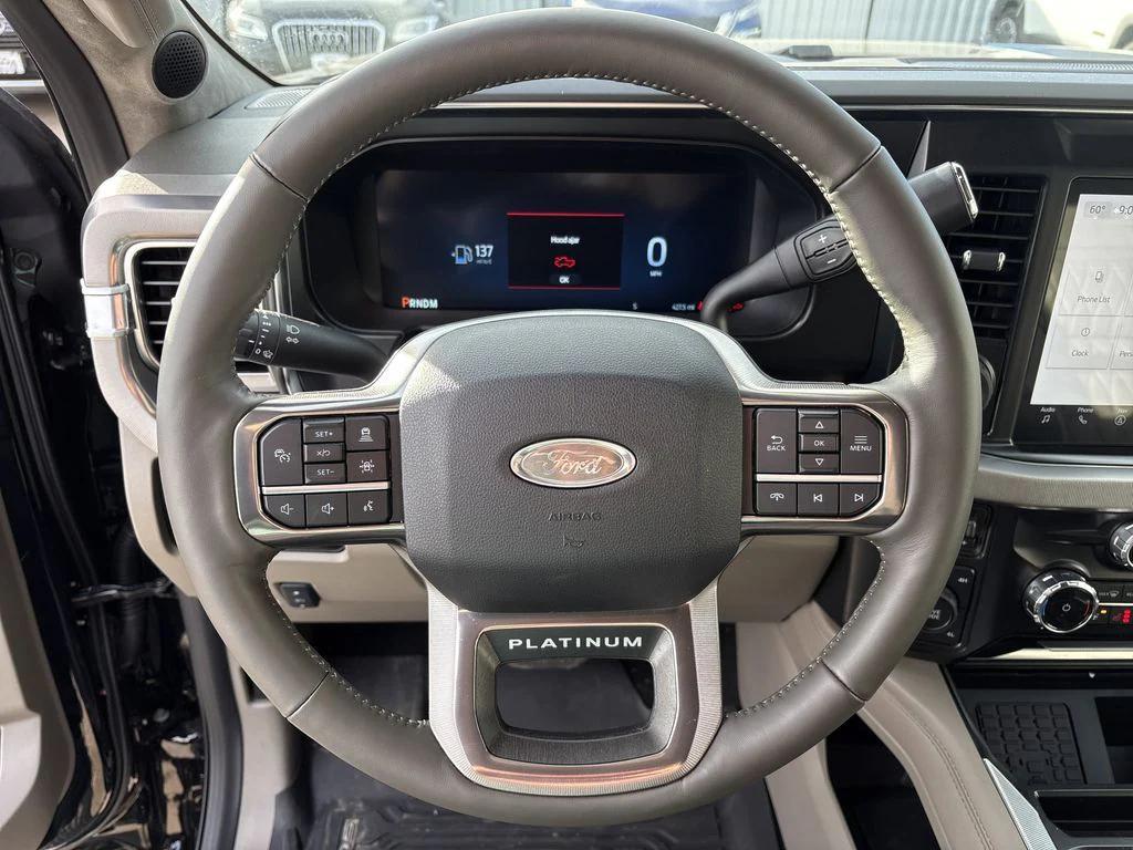 used 2026 Ford F-450 car, priced at $112,994