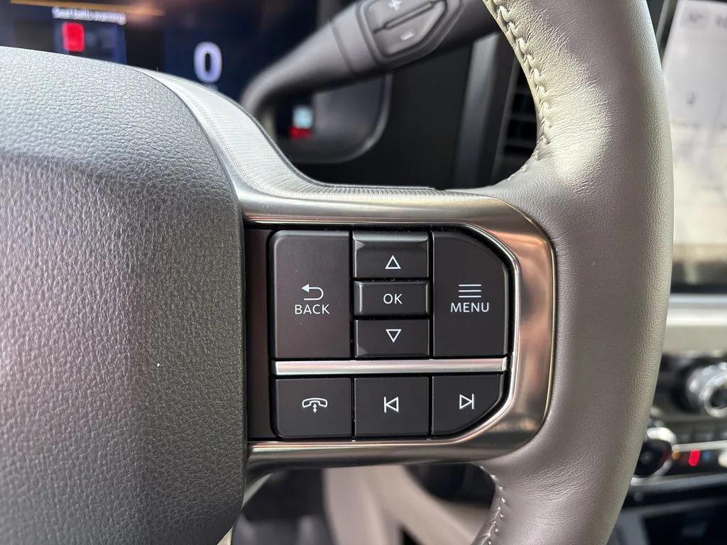 used 2026 Ford F-450 car, priced at $112,994