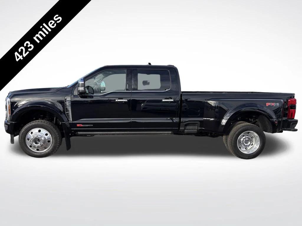 used 2026 Ford F-450 car, priced at $112,994