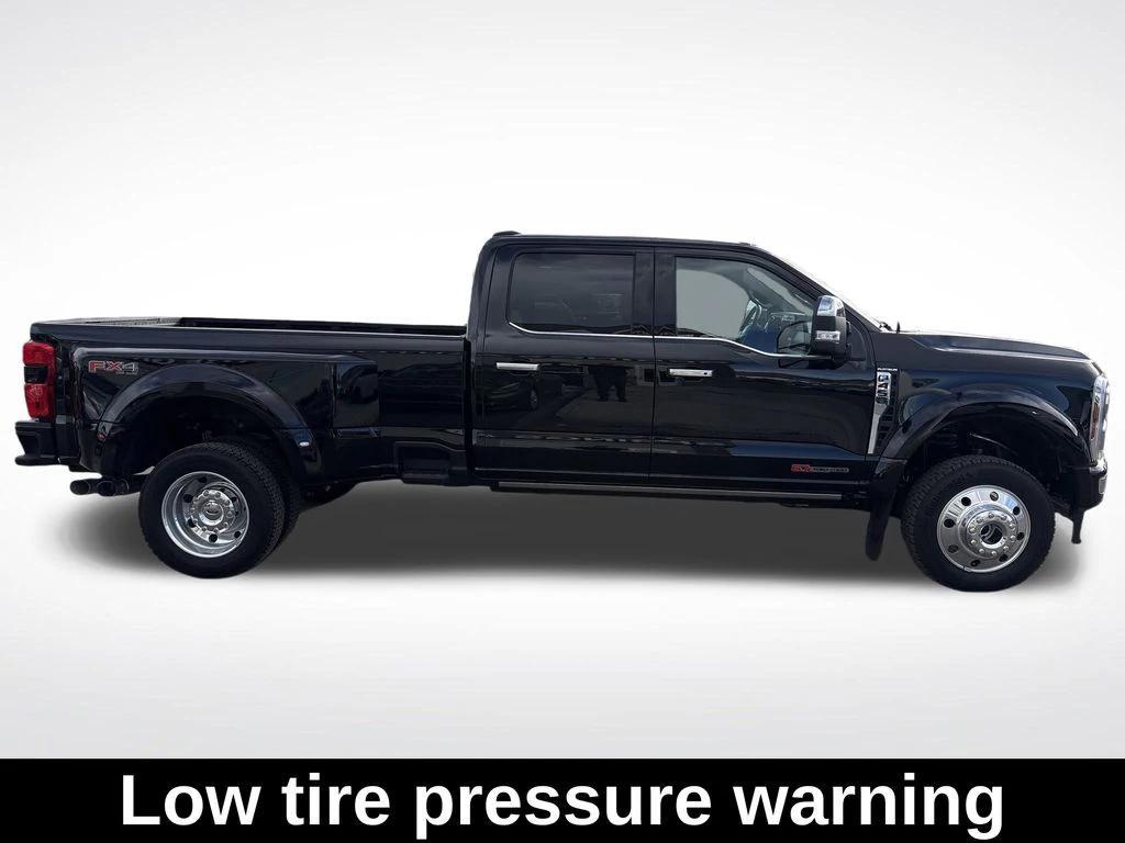 used 2026 Ford F-450 car, priced at $112,994
