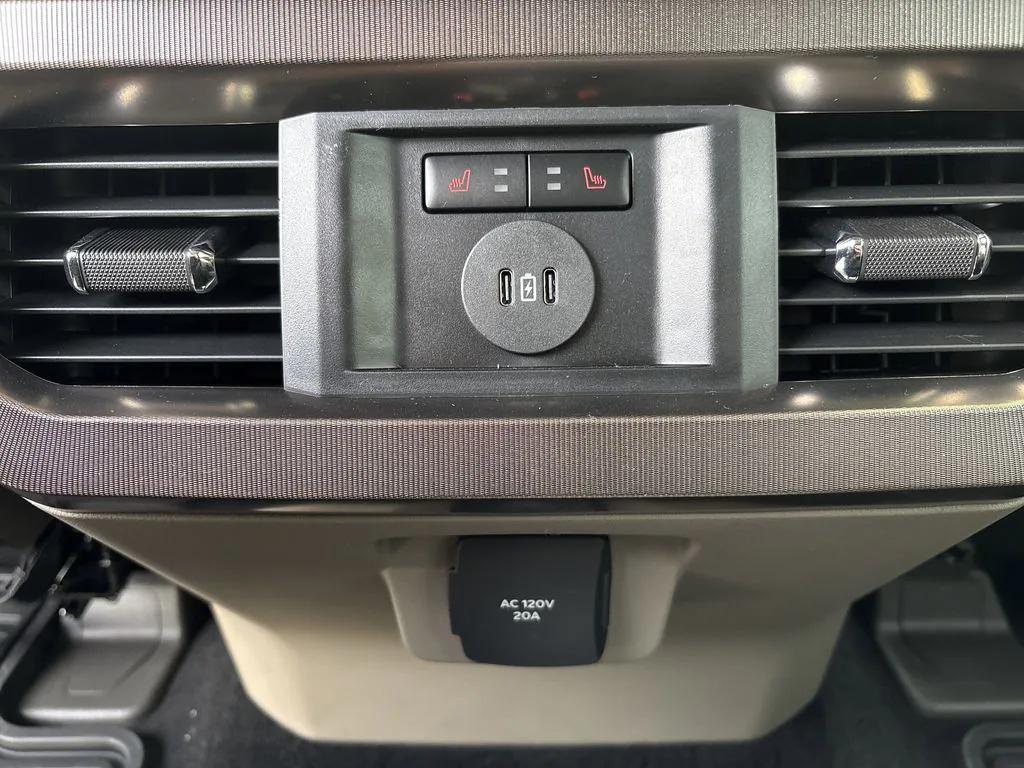 used 2026 Ford F-450 car, priced at $112,994