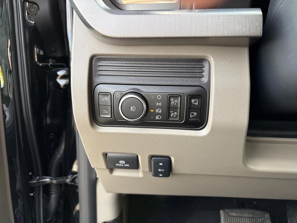 used 2026 Ford F-450 car, priced at $112,994