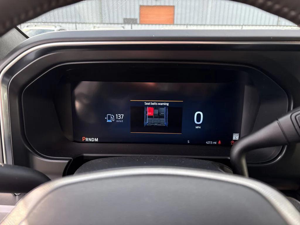 used 2026 Ford F-450 car, priced at $112,994