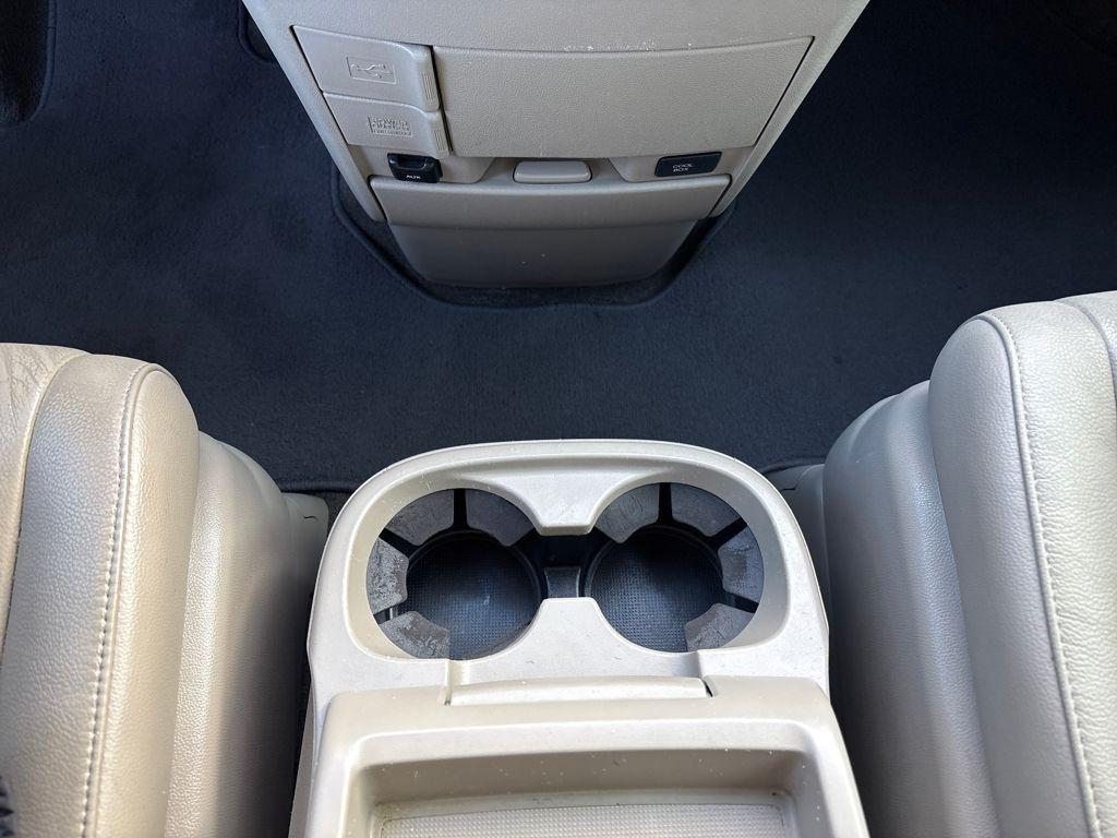 used 2016 Honda Odyssey car, priced at $12,899