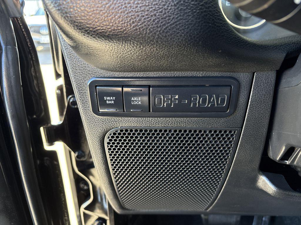 used 2017 Jeep Wrangler Unlimited car, priced at $21,399