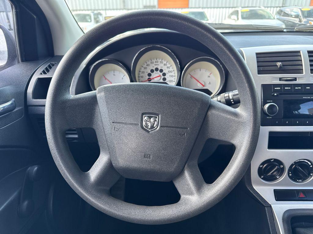 used 2009 Dodge Caliber car, priced at $6,798