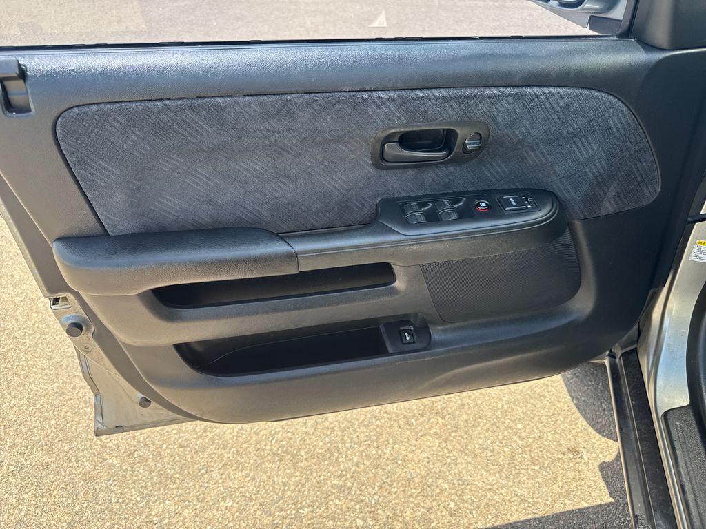 used 2006 Honda CR-V car, priced at $5,794
