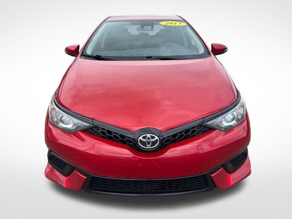 used 2017 Toyota Corolla iM car, priced at $12,898