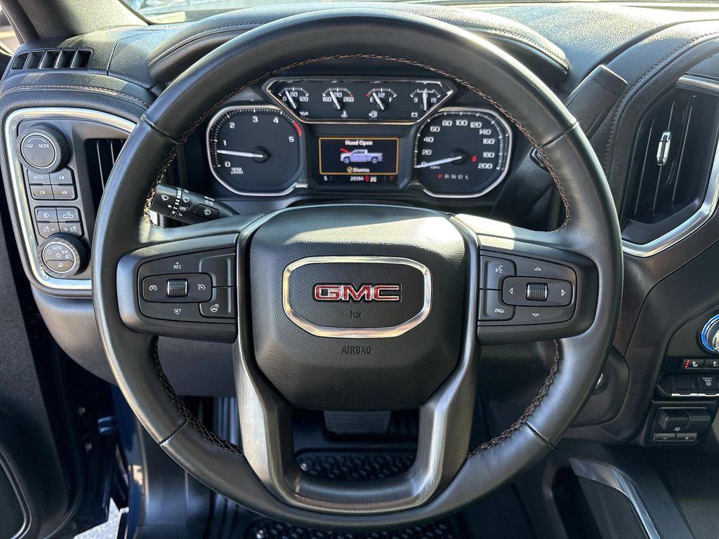 used 2023 GMC Sierra 3500 car, priced at $60,998