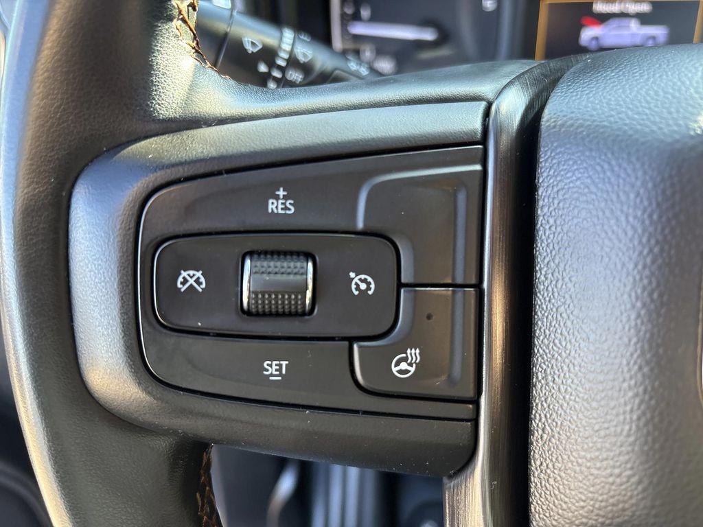 used 2023 GMC Sierra 3500 car, priced at $60,998