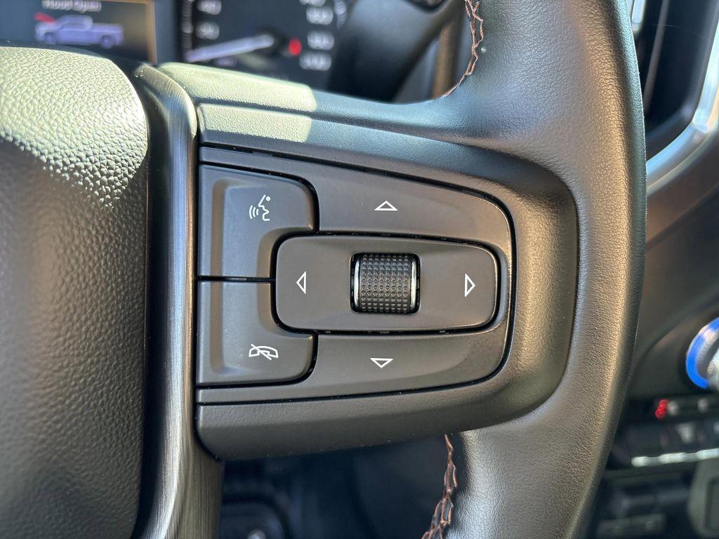 used 2023 GMC Sierra 3500 car, priced at $60,998