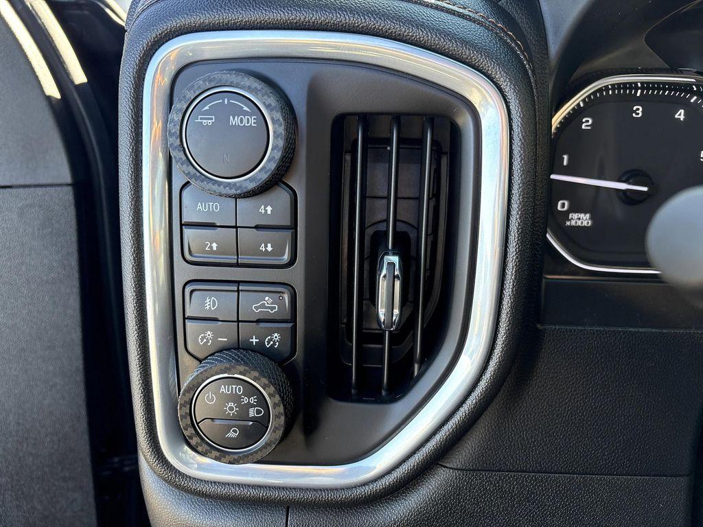 used 2023 GMC Sierra 3500 car, priced at $60,998